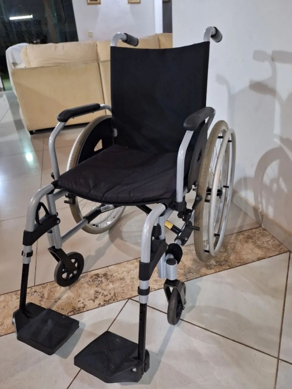 cadeira de rodas