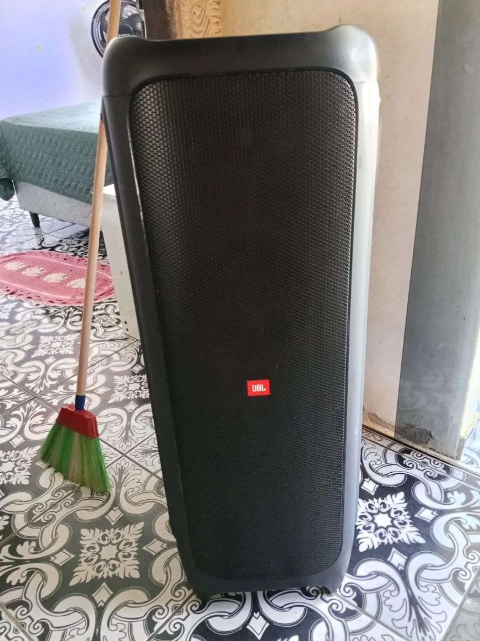 Caixa de som JBL original 1.000 - Foto 4