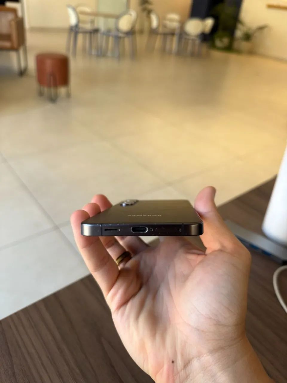 Samsung S24+ 512gb - Foto 3