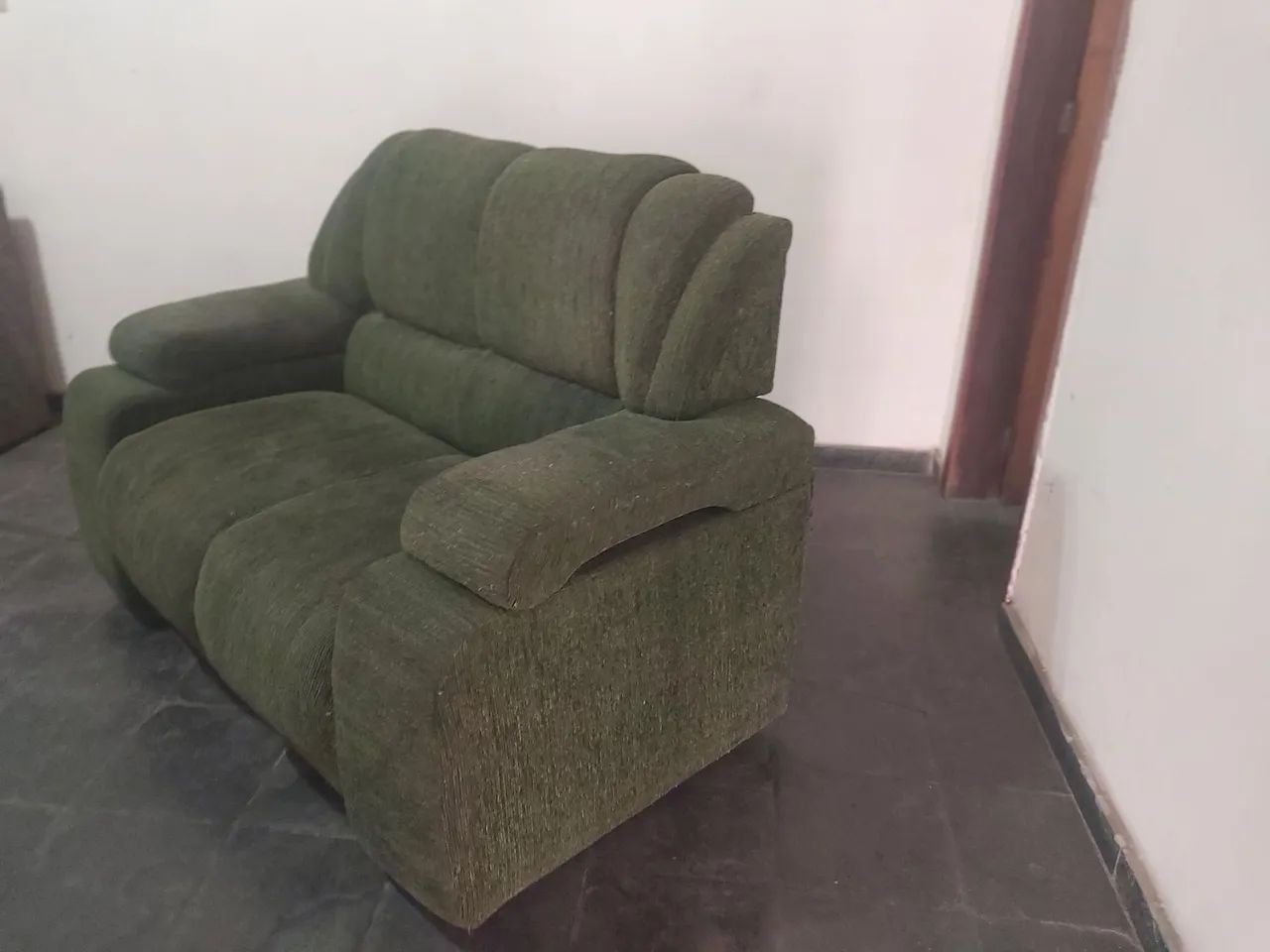 SOFÁ 2 LUGARES  - Foto 4