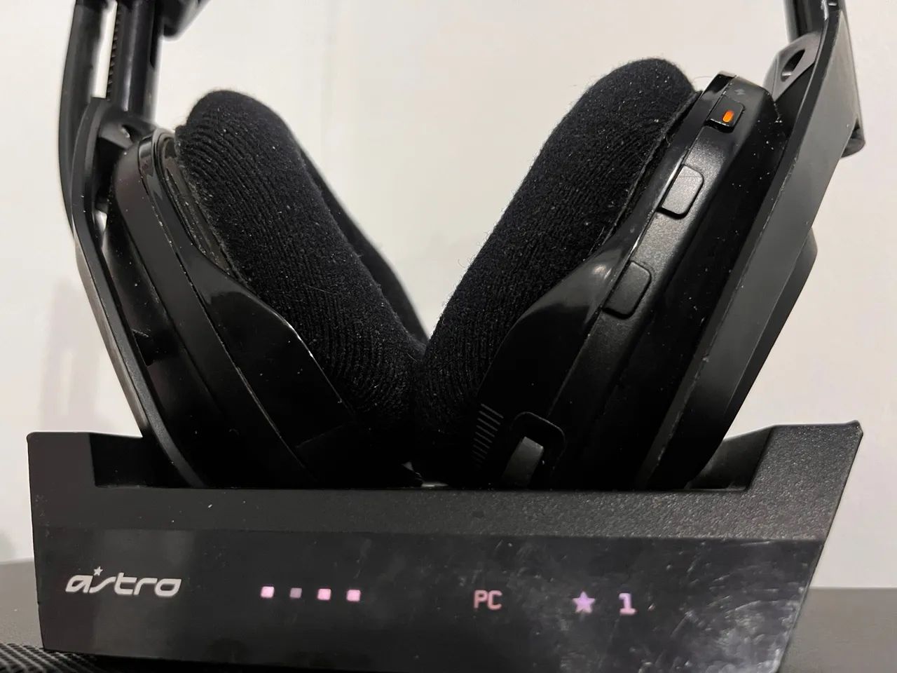 Astro A50