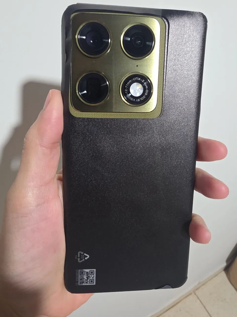 Motorola signature - Foto 2