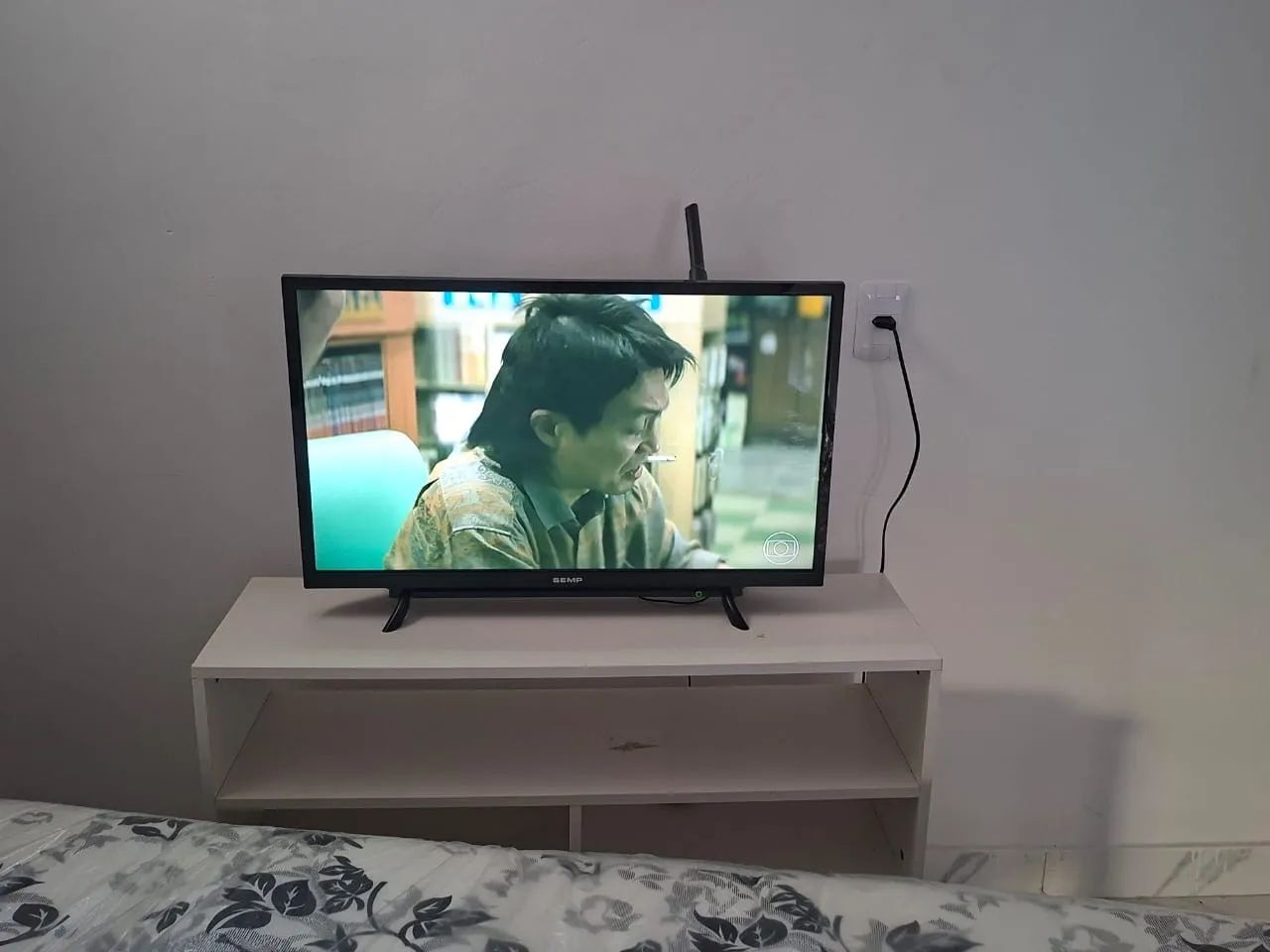 Televisão 32 polegadas 