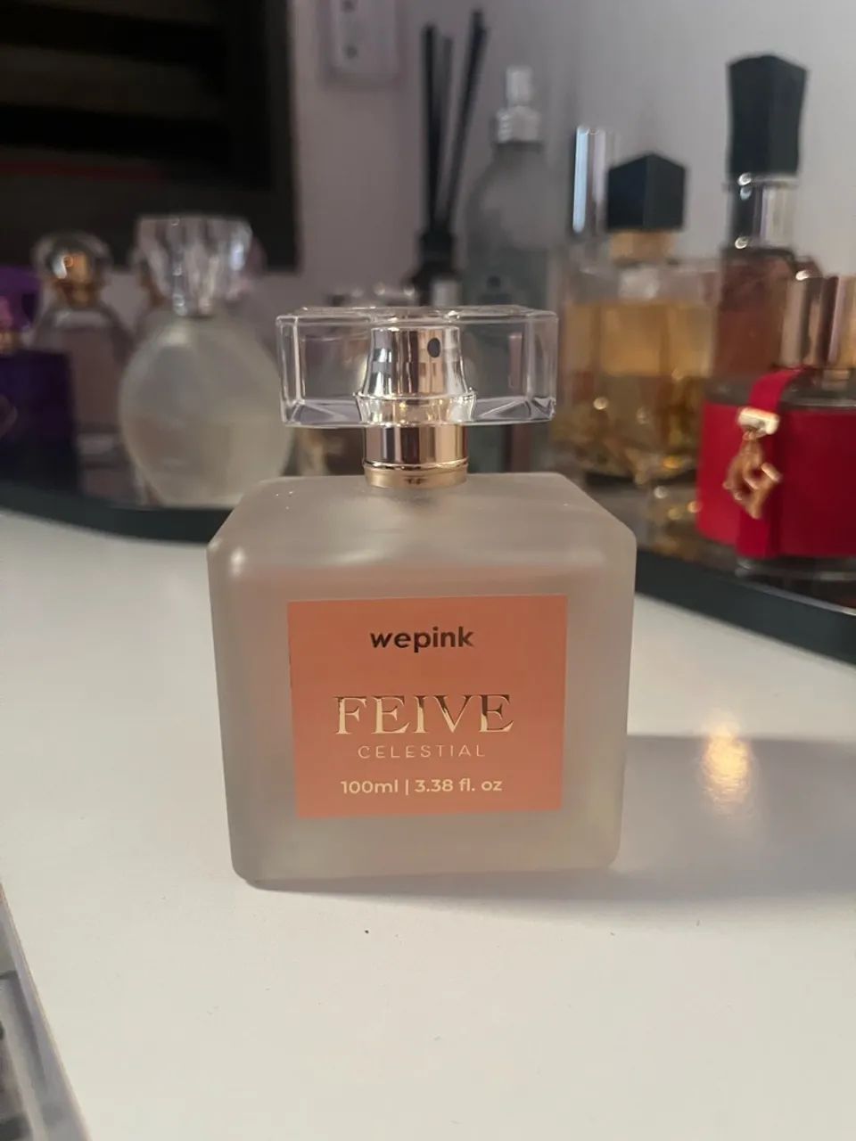 Feive Celestial - Perfume