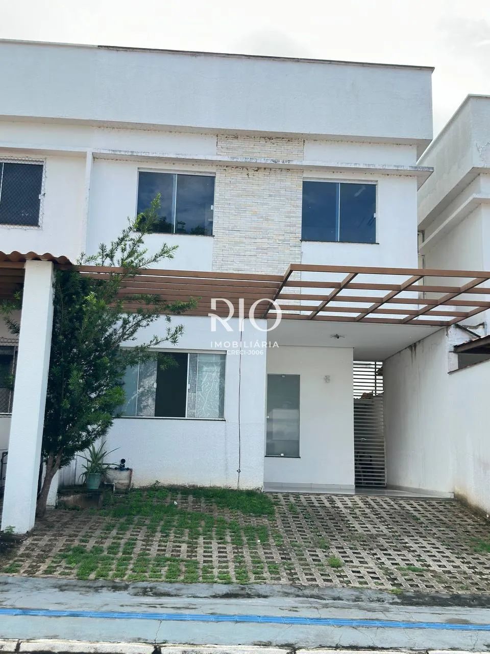 Casa em condomínio Petrópolis em Rio Branco Acre - Foto 3