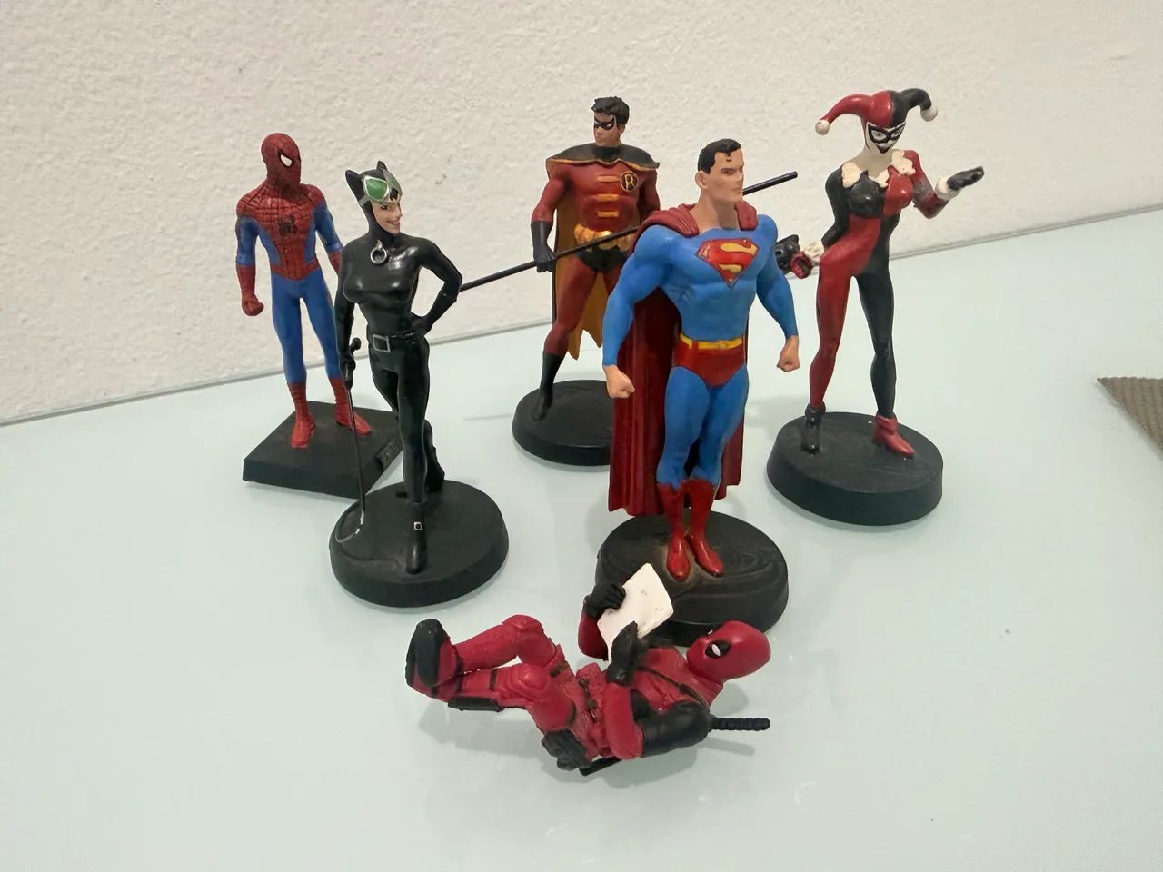 Miniaturas eaglemoss - Foto 2
