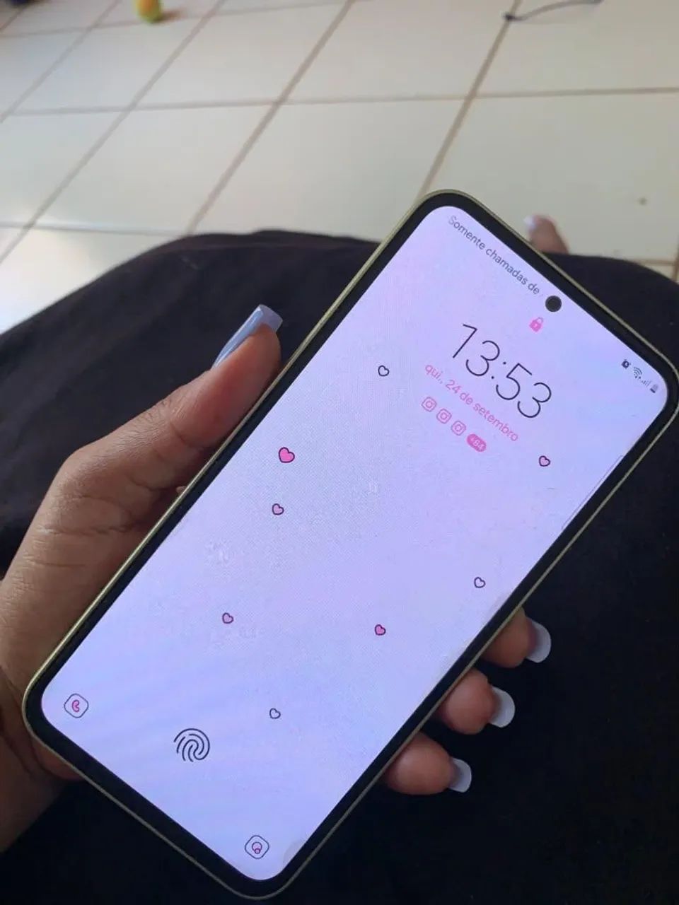 Samsung a54  - Foto 3
