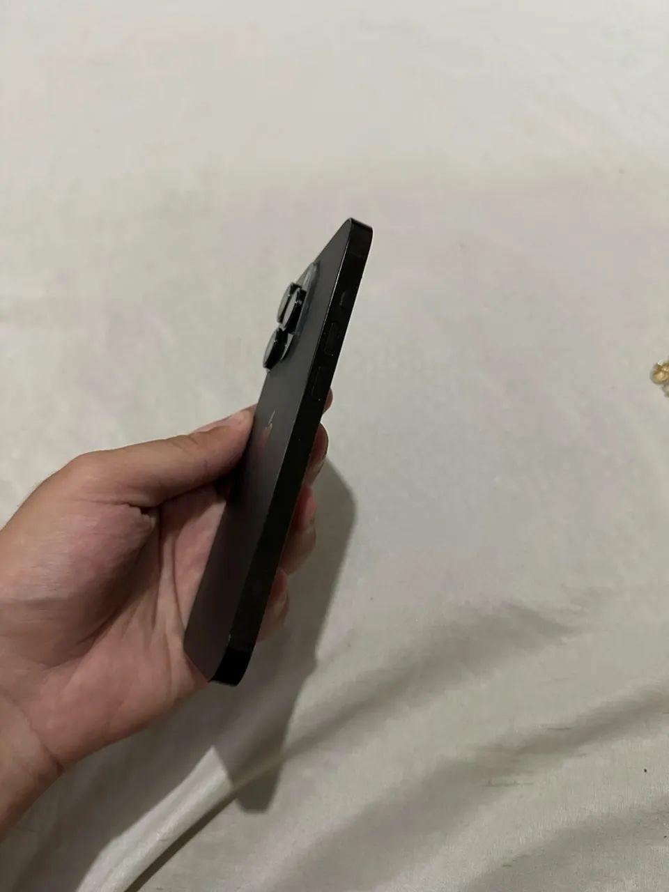iphone em perfeito estado!! - Foto 5
