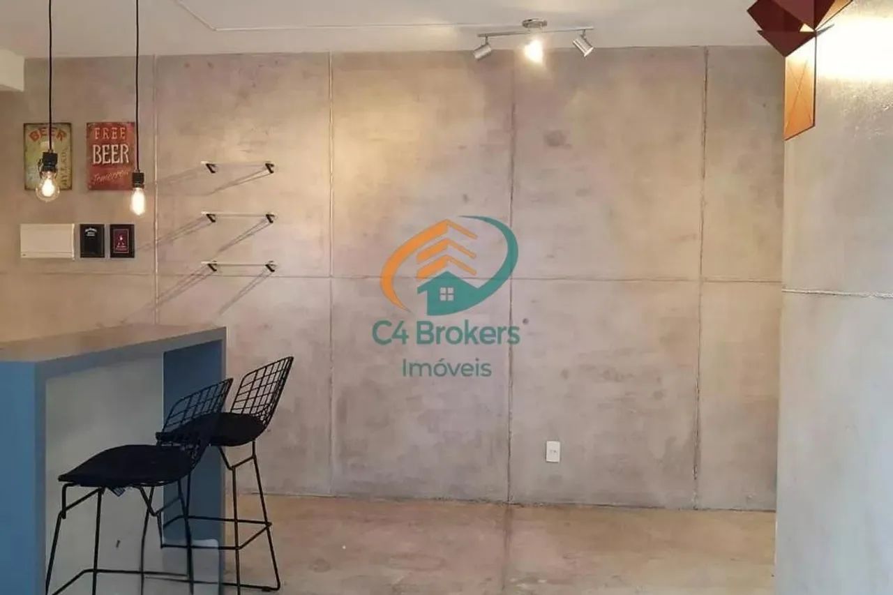 Apartamento em Vila Augusta - Guarulhos - Foto 2