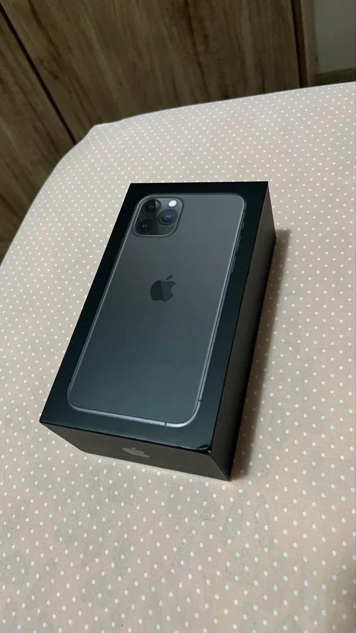 IPHONE 11 pro - 128gb - Foto 2