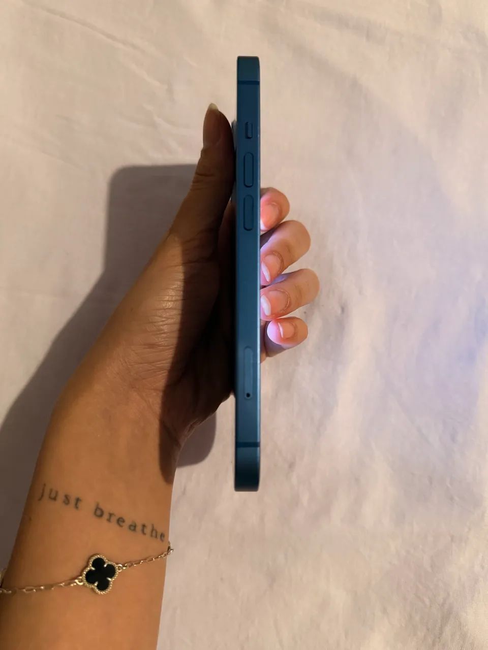 Iphone 13 Azul