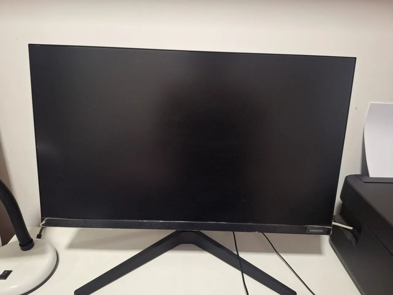 Monitor Game 