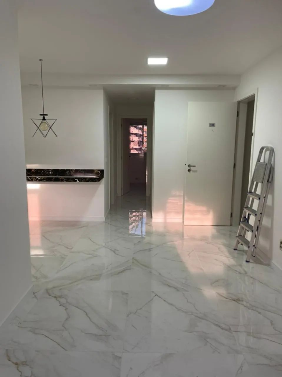 Foto - Rio de Janeiro - Pilares