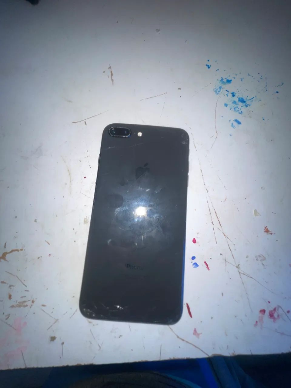 Vendo iPhone 8 Plus  - Foto 2