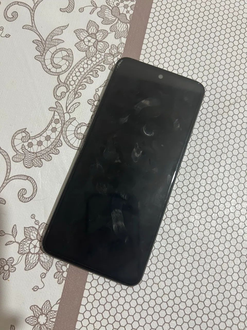 Xiaomi Note 9 pro 128gb 
