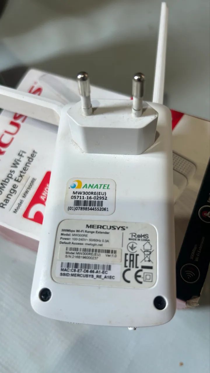 Extensor WiFi - Foto 5
