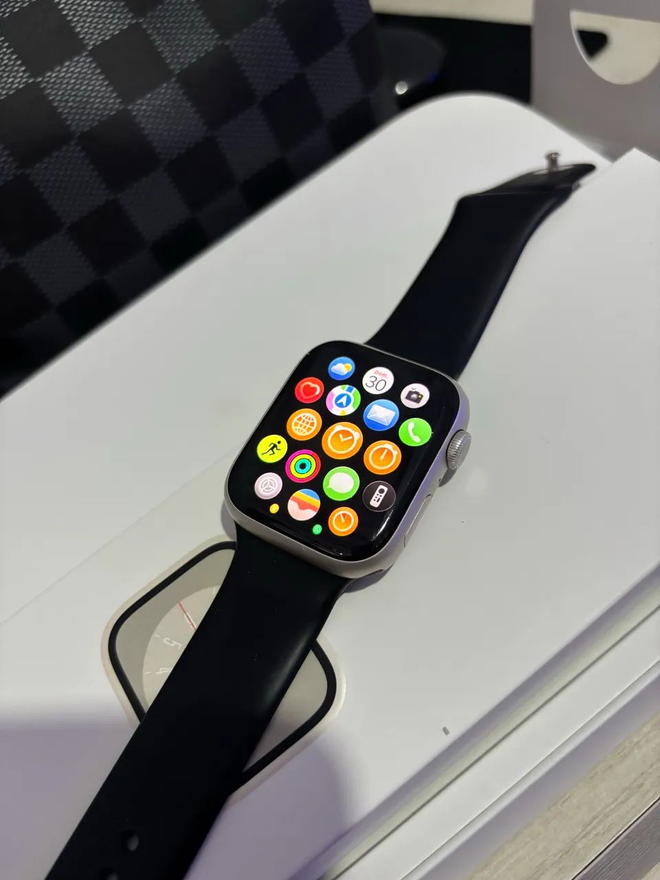 Apple Watch Series 8 - Foto 3