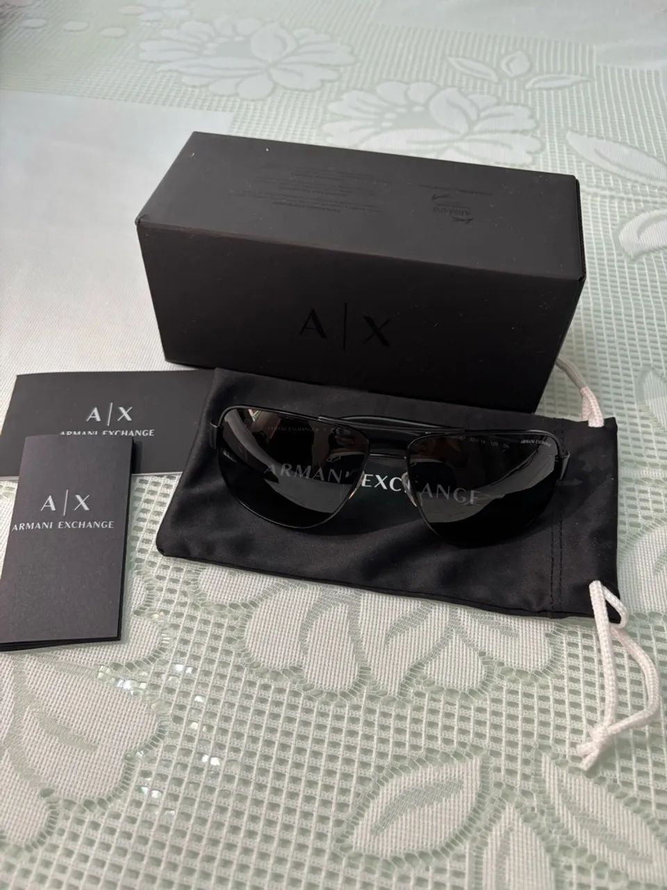 Óculos Armani Original  - Foto 2