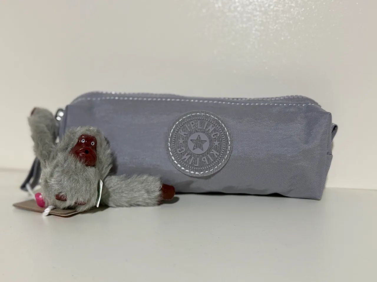 Estojo Escolar Kipling  - Foto 5