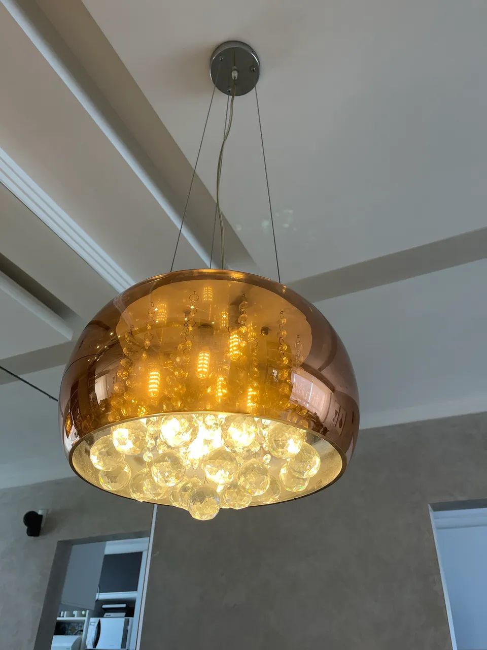 LUSTRE PENDENTE  - Foto 2