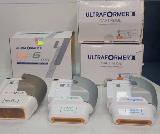 ULTRAFORMER III V2 CLASSYS ORIGINAL - COM NOBREAK - Foto 5