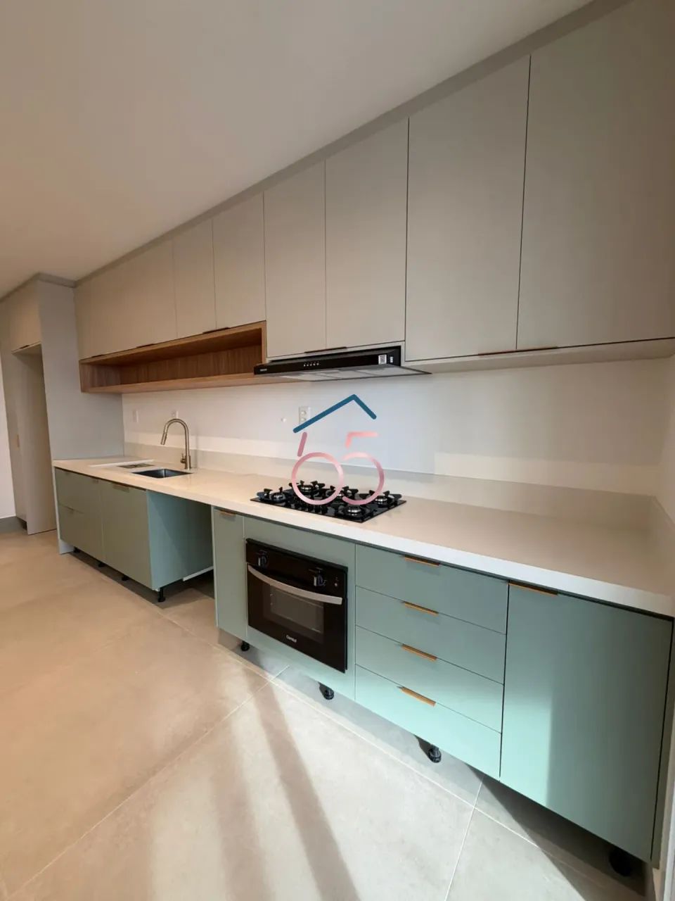 Apartamento Authentique  193 m² | 3 vagas + 1 avulsa | Semi-mobiliado - Foto 5