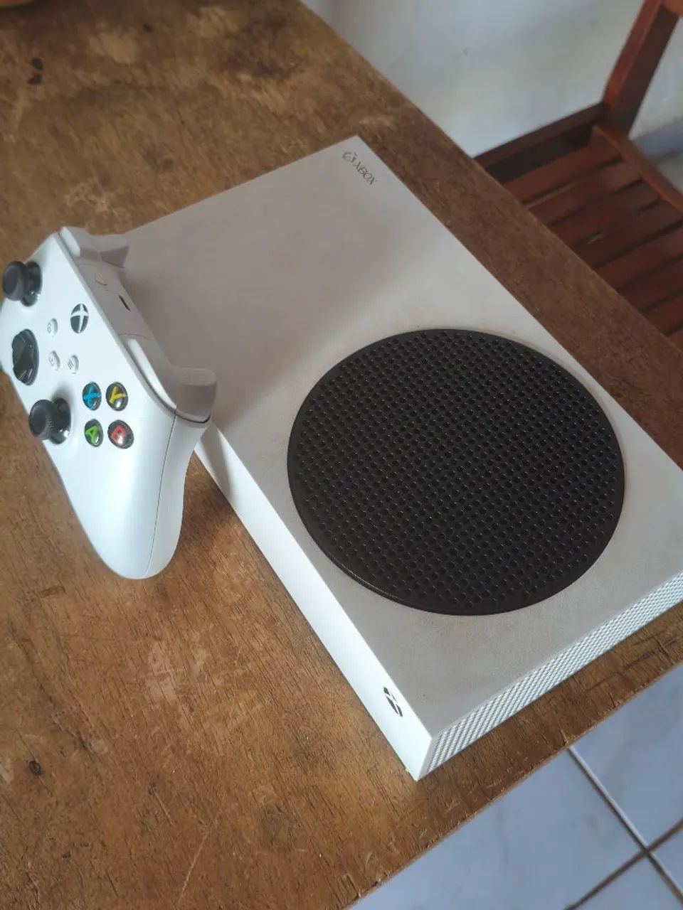 Xbox Series S  - Foto 2