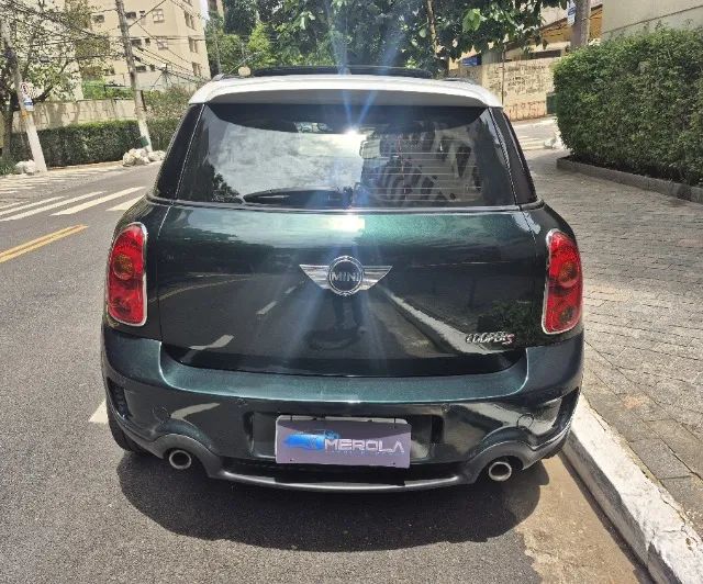 Mini Cooper S 1.6 Aut. 2012 - Foto 5