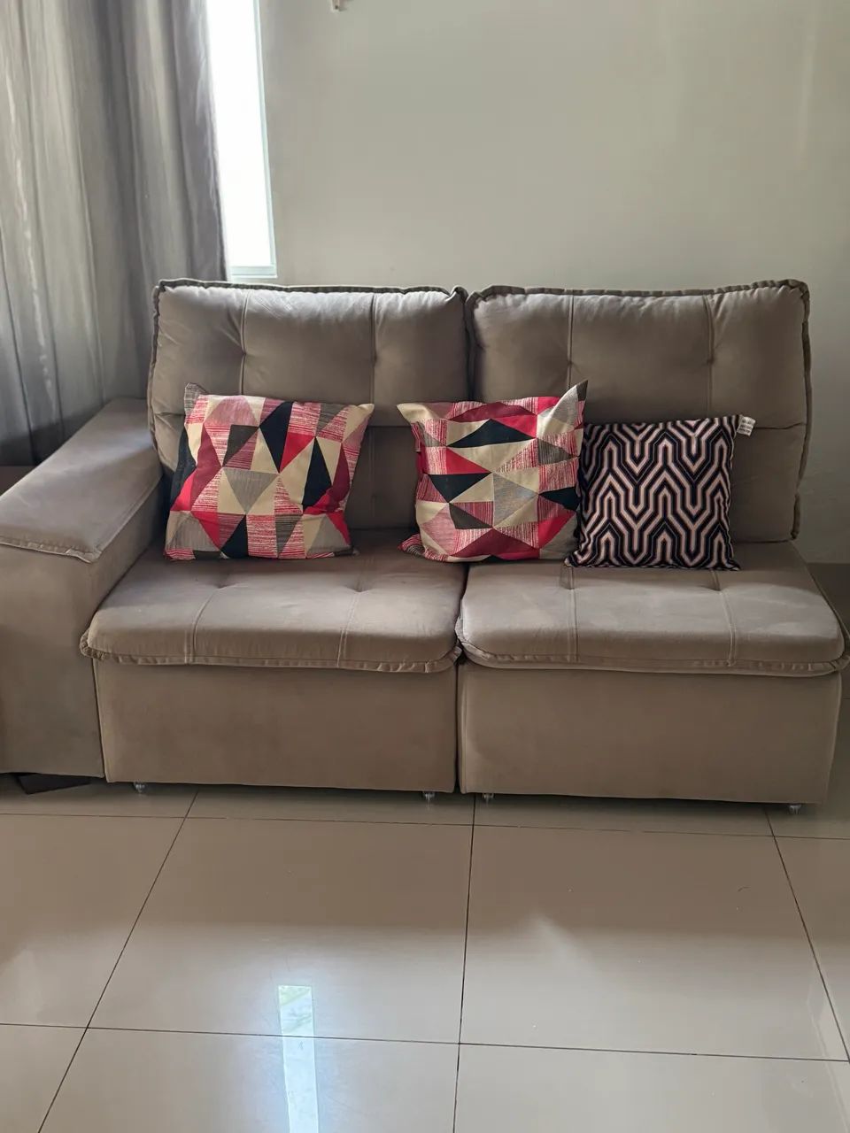 Sofá 