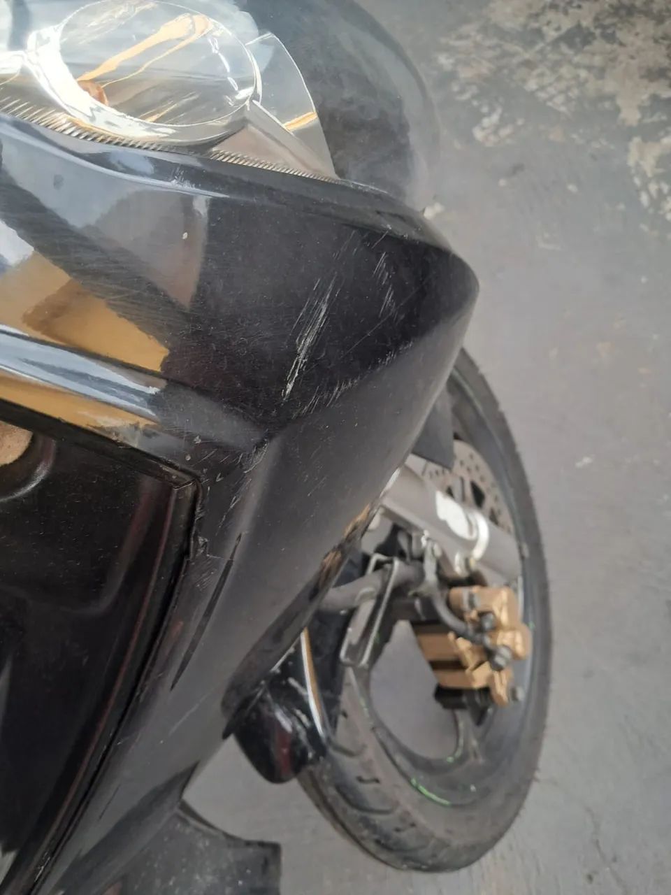 YAMAHA NEO 115 ANO 2011