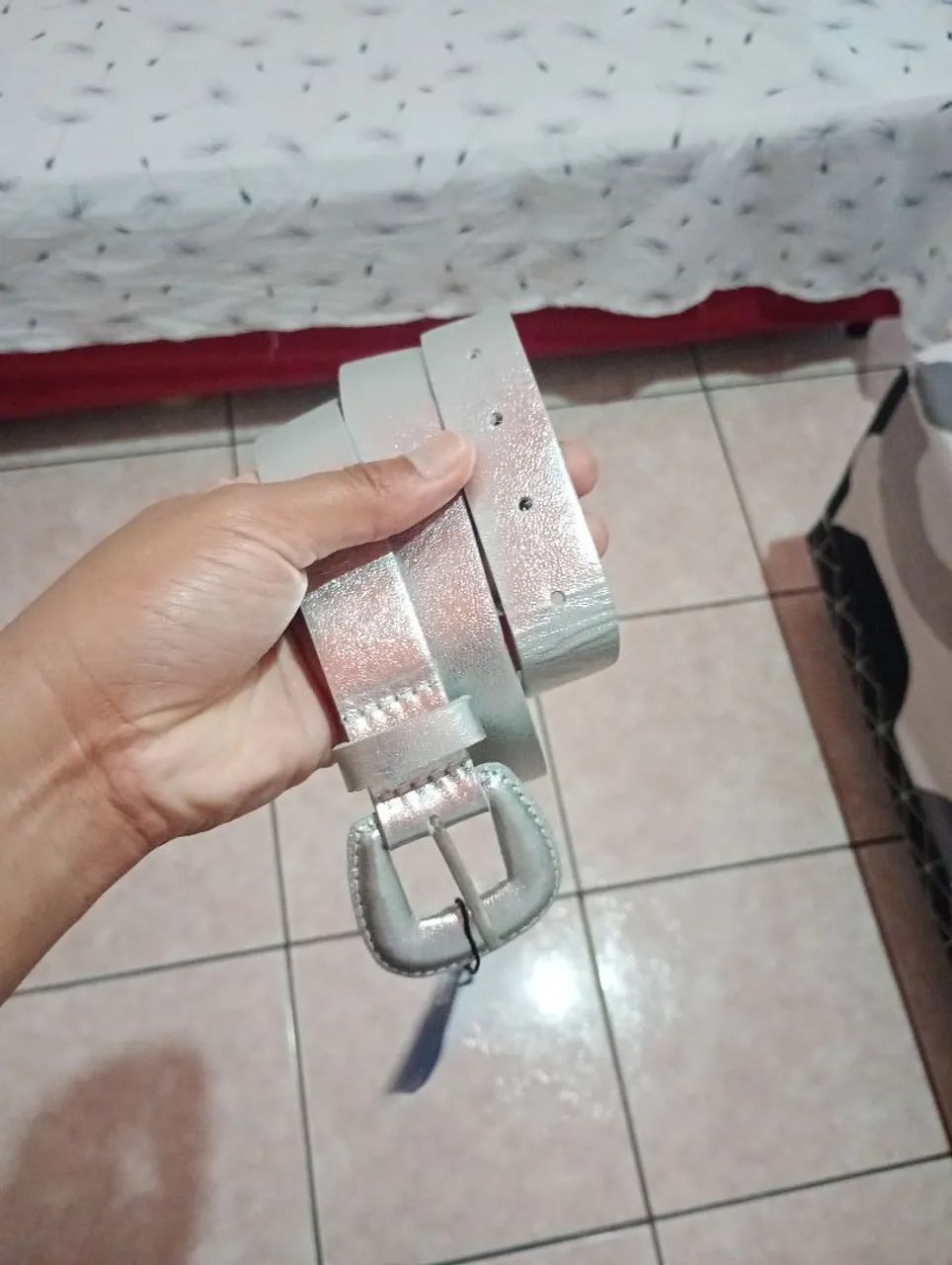 Cinto feminino  - Foto 3