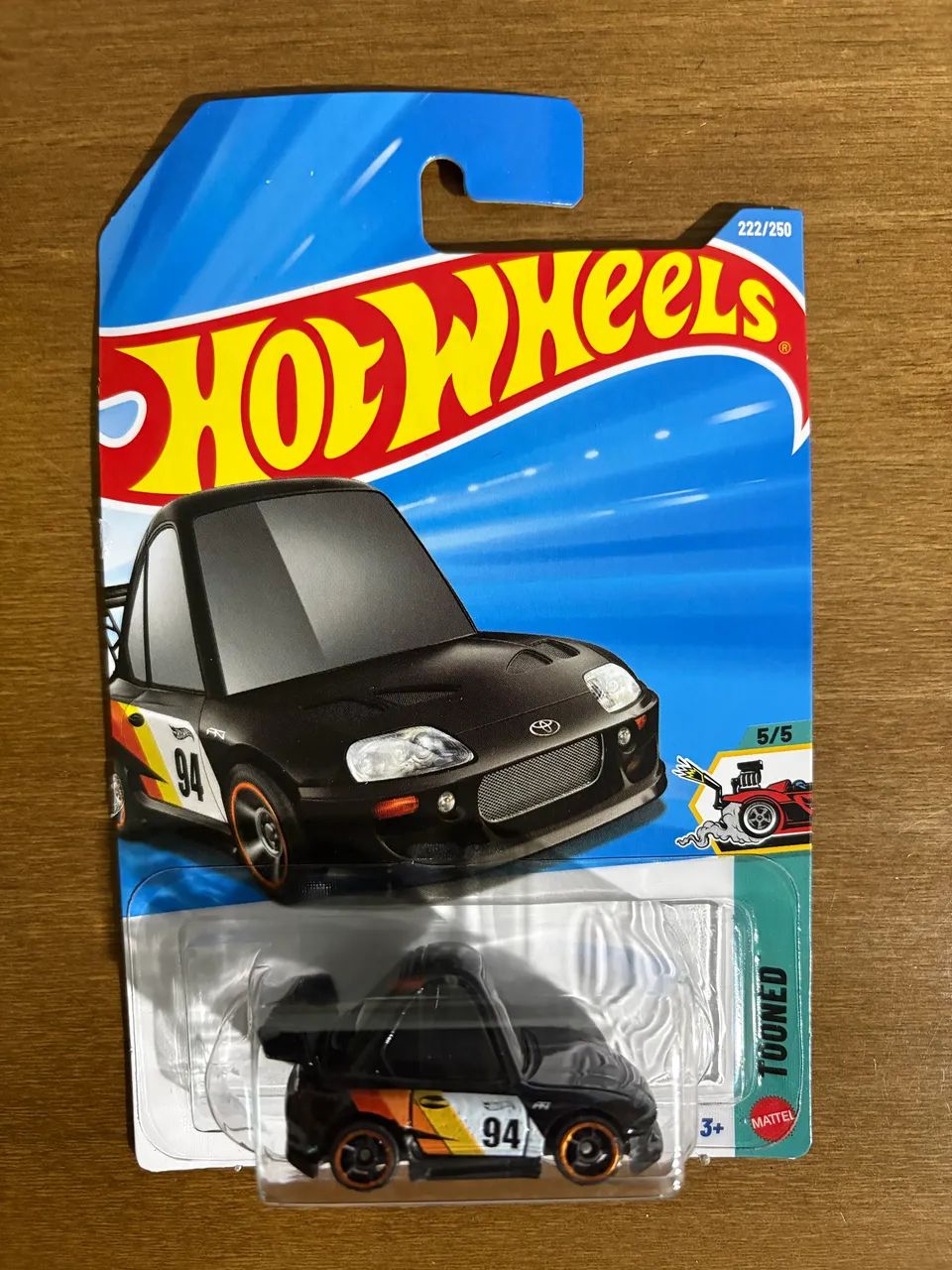 Pack Hot Wheels (3) - Foto 2