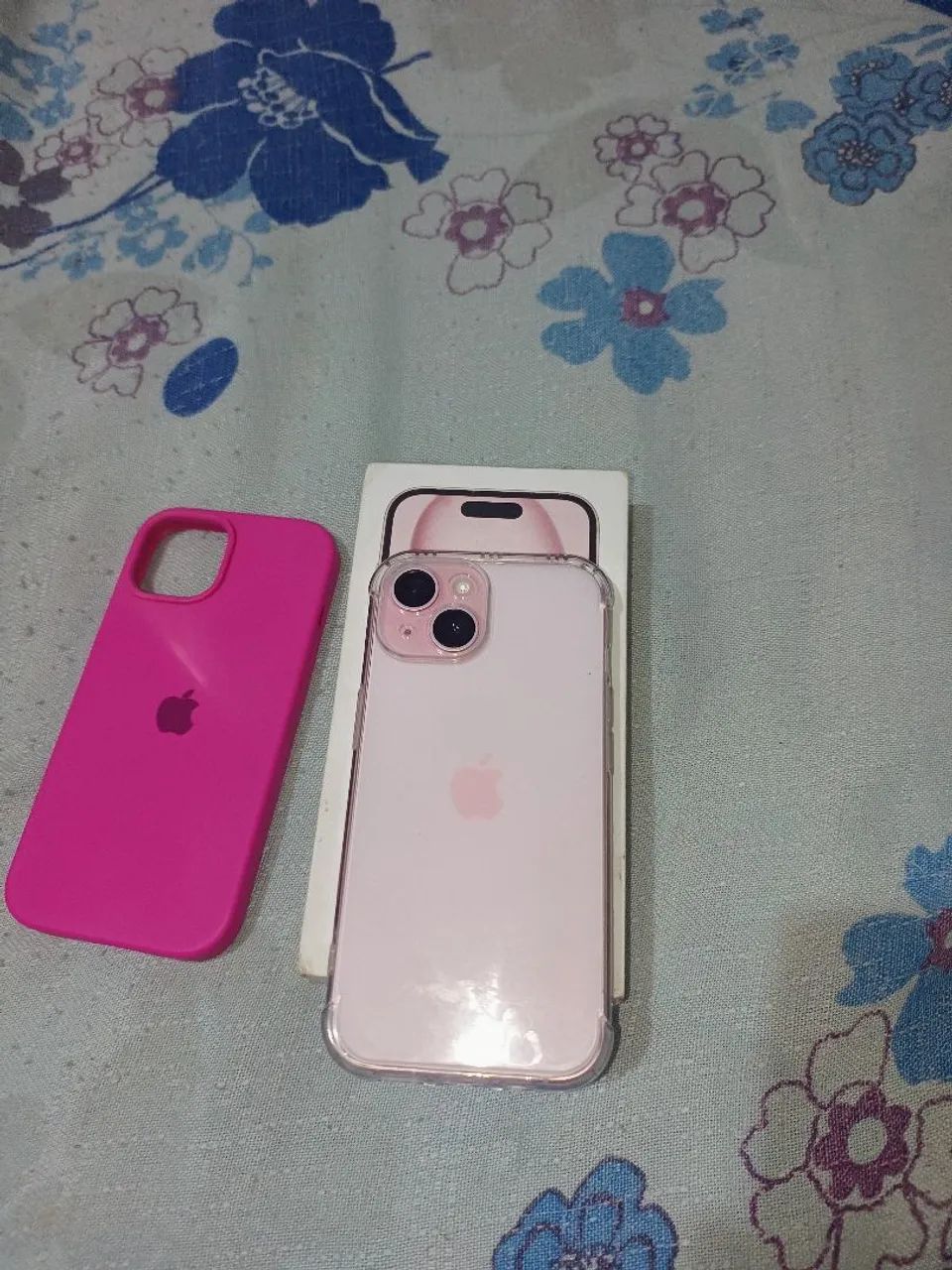 iPhone 15 - Foto 2