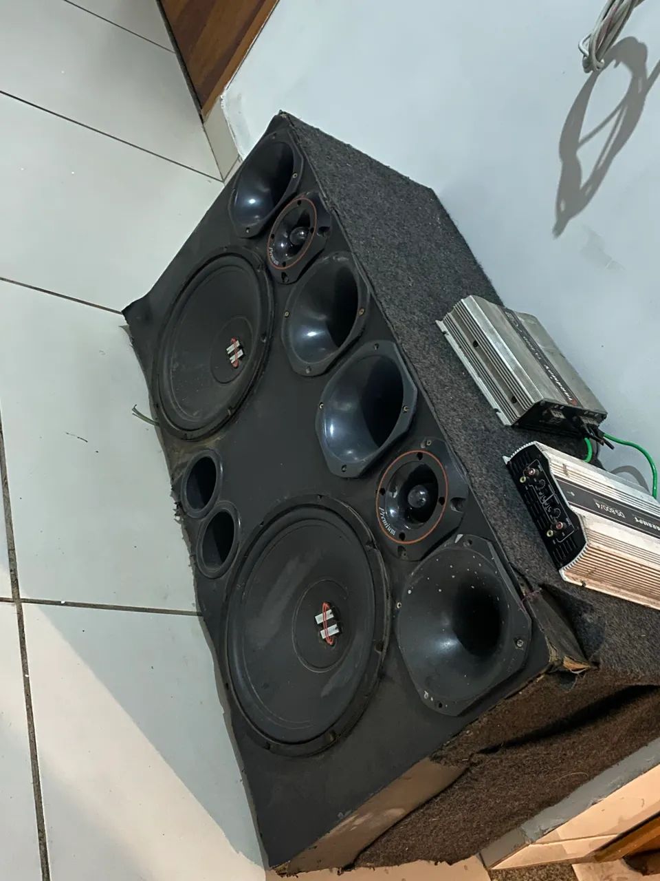 Vendo Som automotivo  - Foto 2