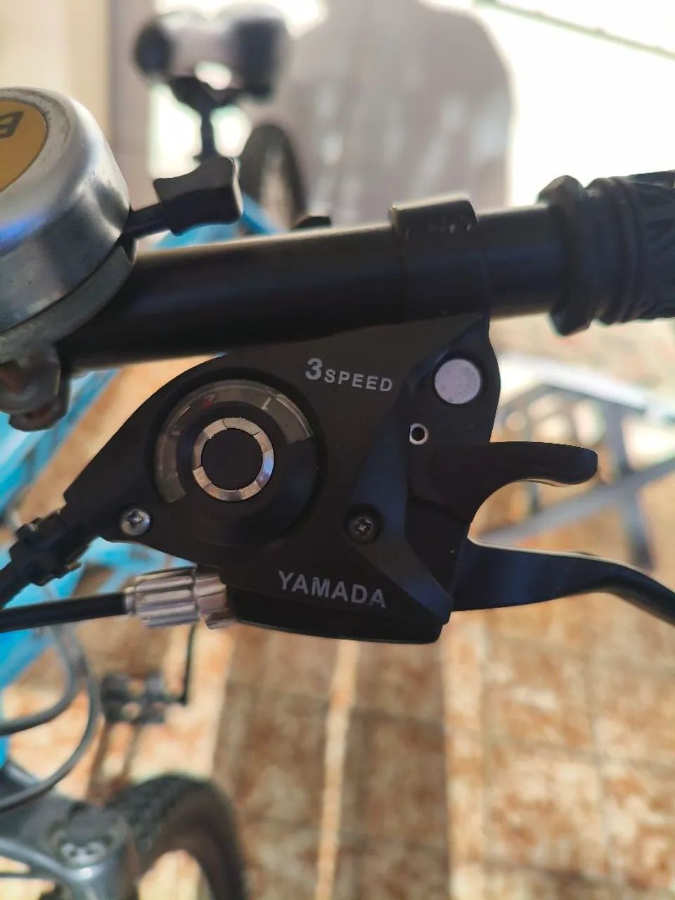 (ROLO) Bicicleta GTS Tracker aro 29 quadro 21 - Foto 3