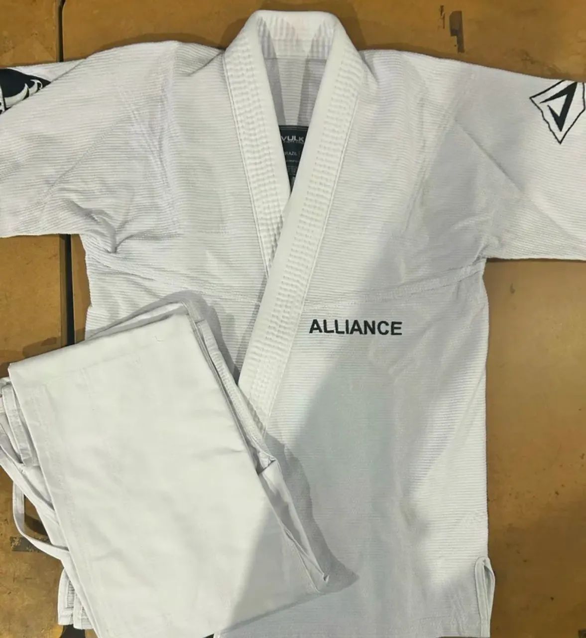 Kimono Alliance A0