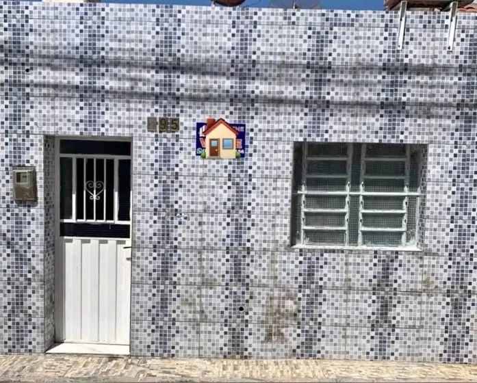 Foto - Recife - San Martin