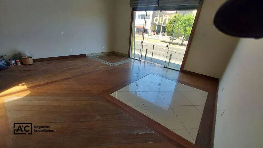 Sala para alugar, 60 m² - Loteamento Remanso Campineiro - Hortolândia/SP - Foto 4