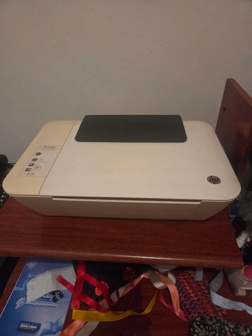 Impressora HP Deskjet