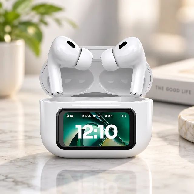 Fone de ouvido TWS smart buds GET - Foto 3