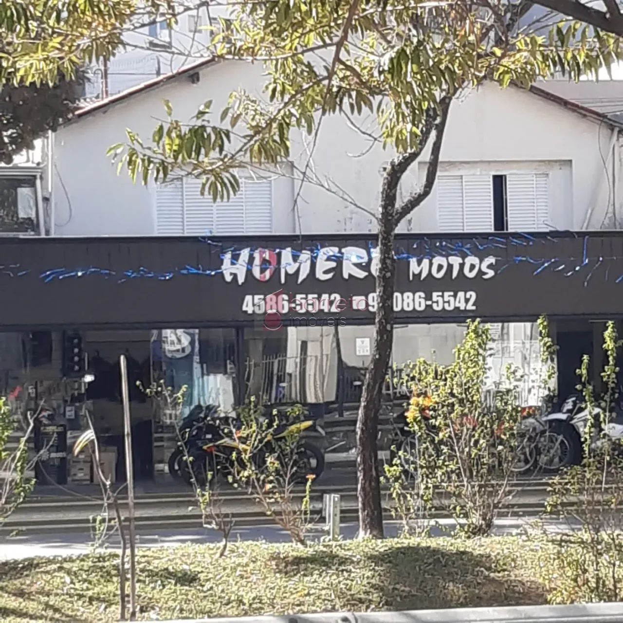 Comercial Loja em Jundiaí