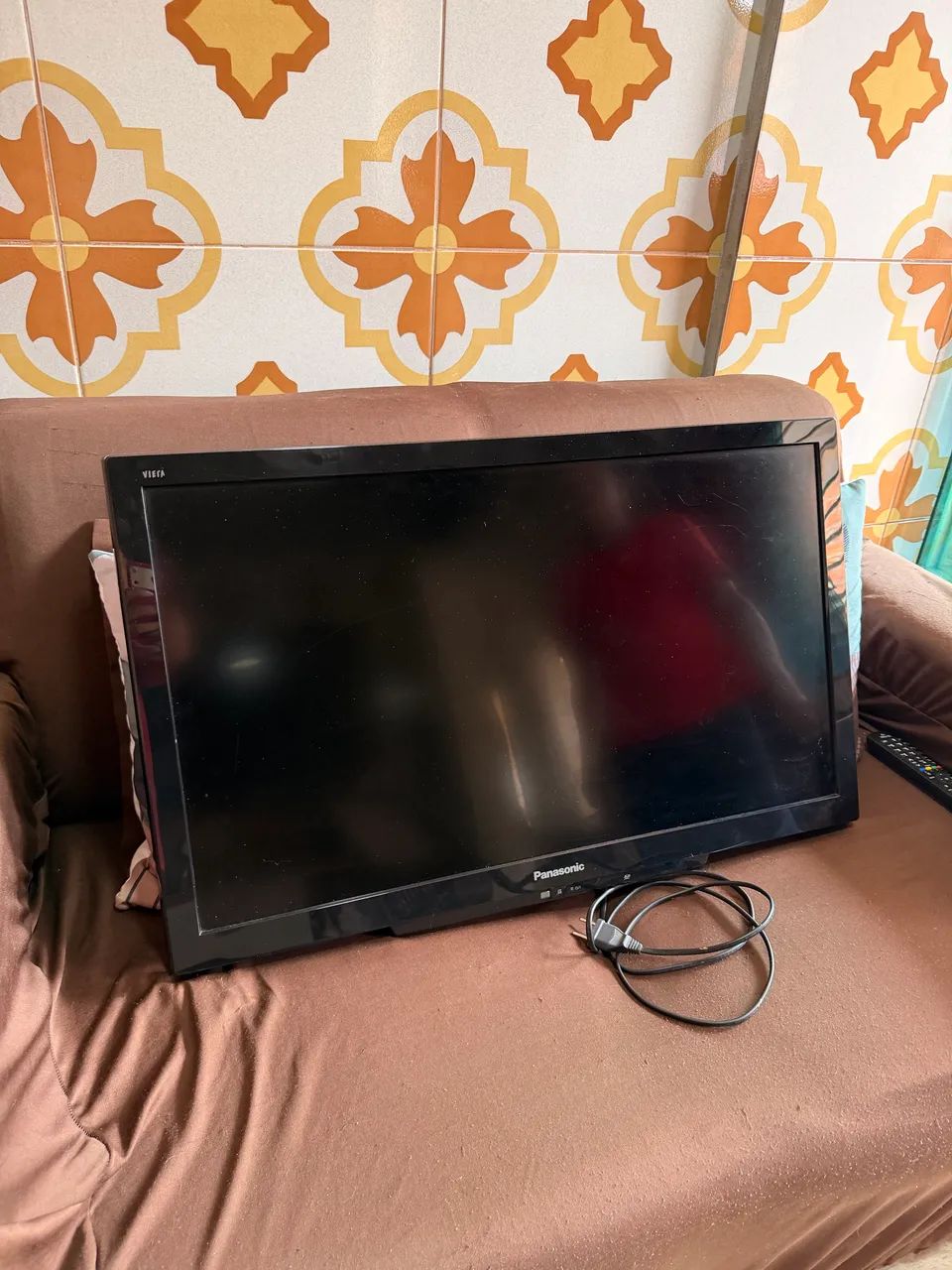 Tv Panasonic 32 polegadas