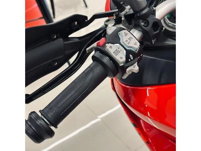DUCATI MULTISTRADA V2 S - Foto 4