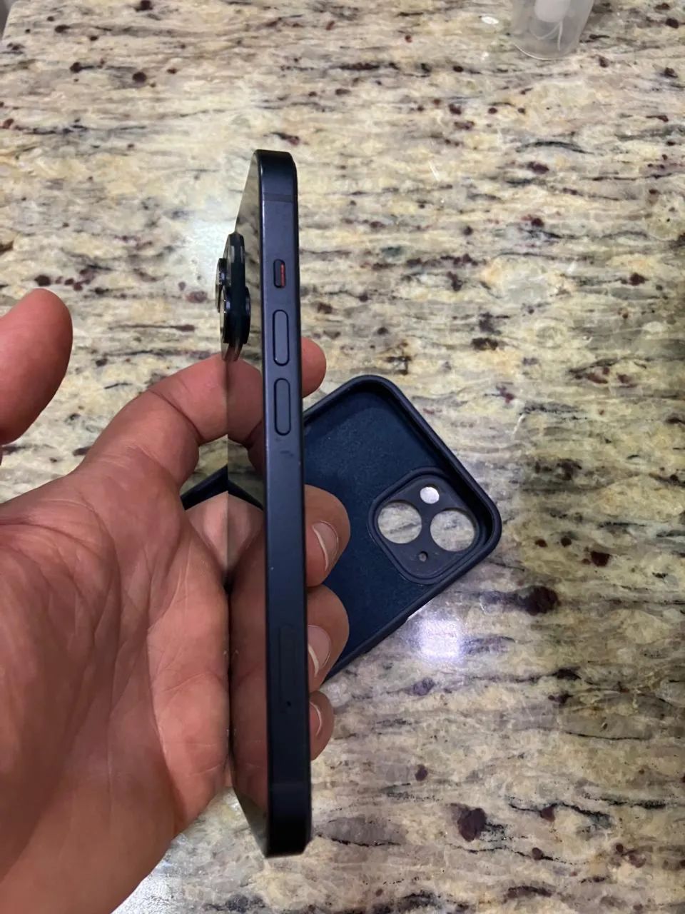 IPHONE 13 de 128gb  - Foto 5