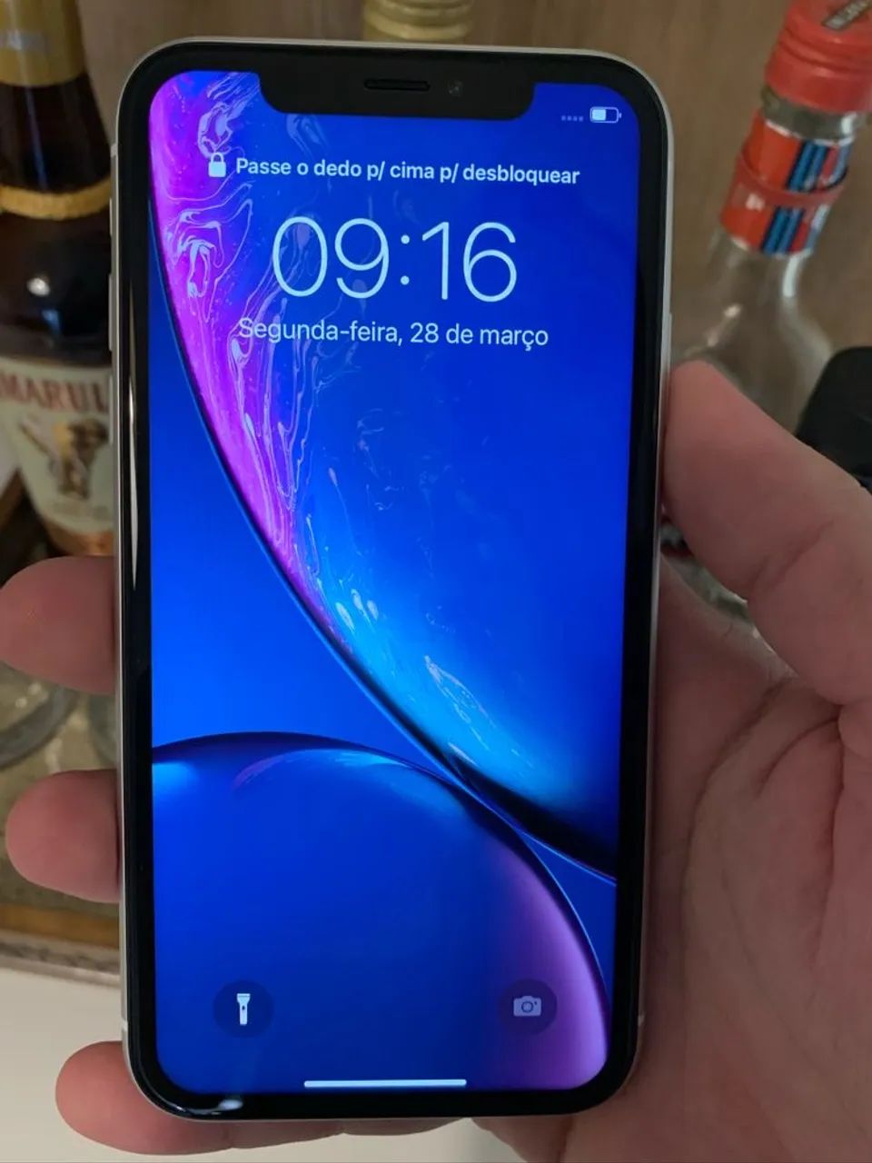 iPhone XR 128gb - Foto 3