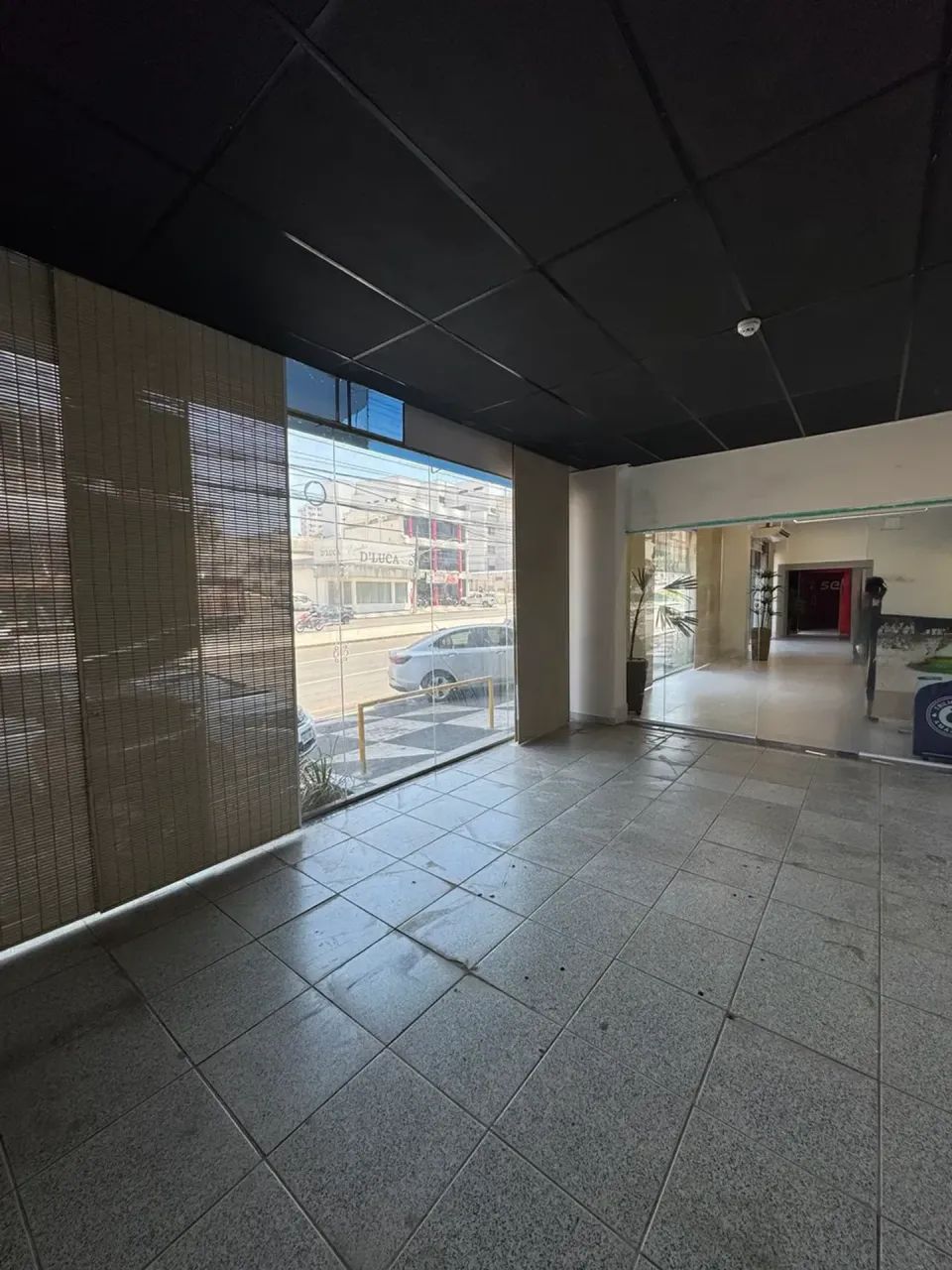Sala comercial em prédio, centro Cuiaba MT - Foto 4