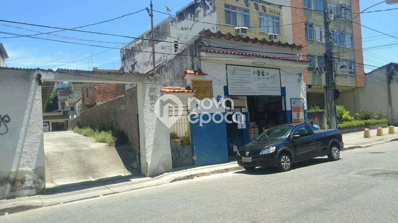 Lins de Vasconcelos | Terreno - Foto 3