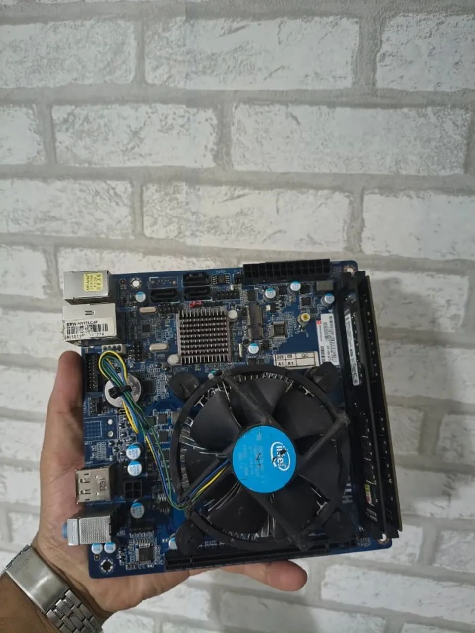 Kit i5 7th - Foto 2