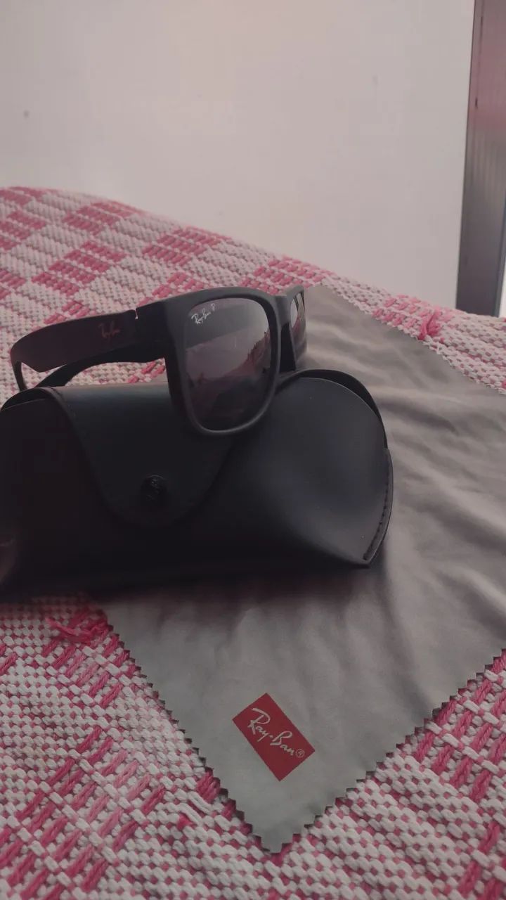 Óculos Rayban original  - Foto 3
