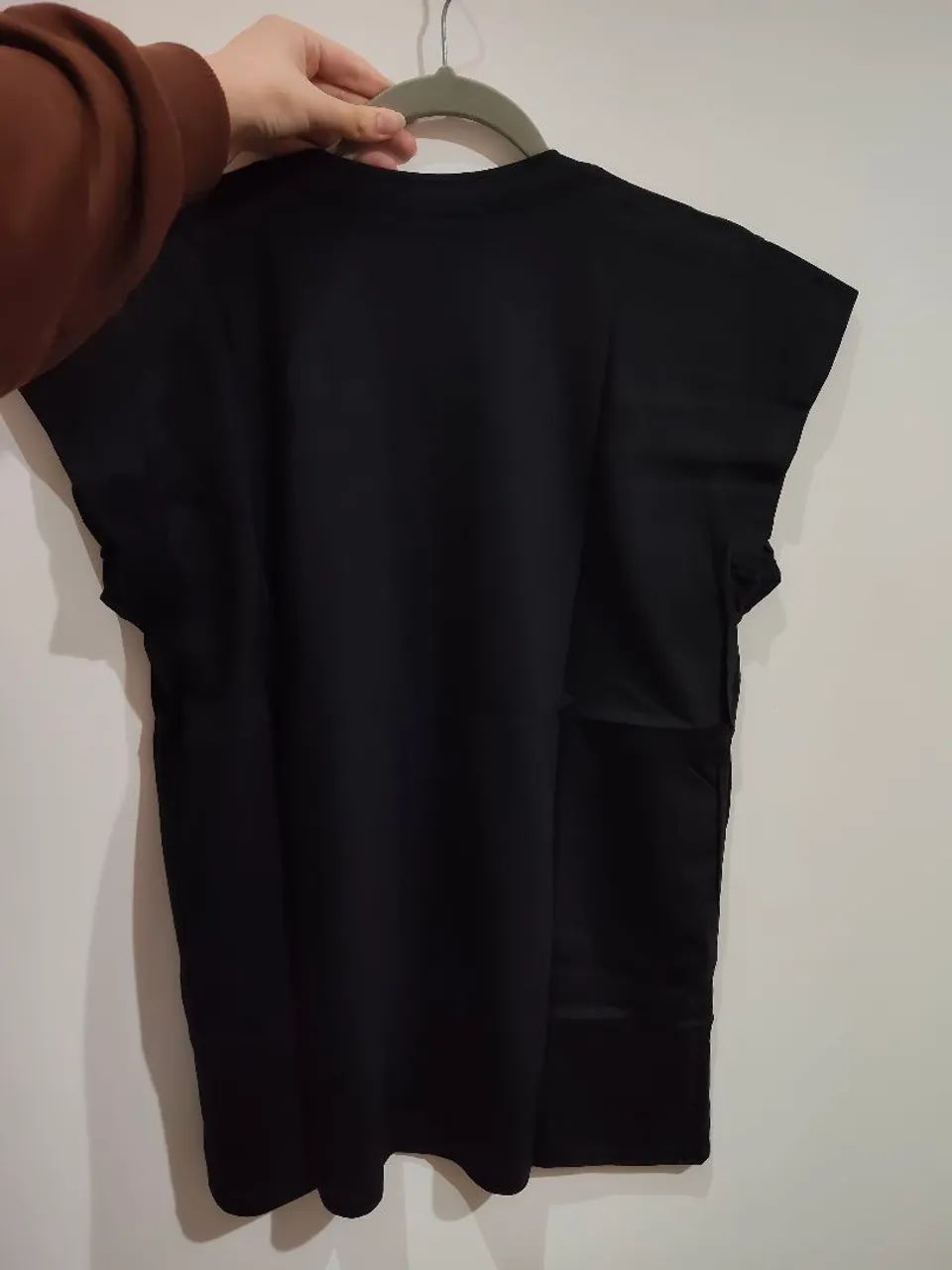 Tshirt manga curta GG  - Foto 3